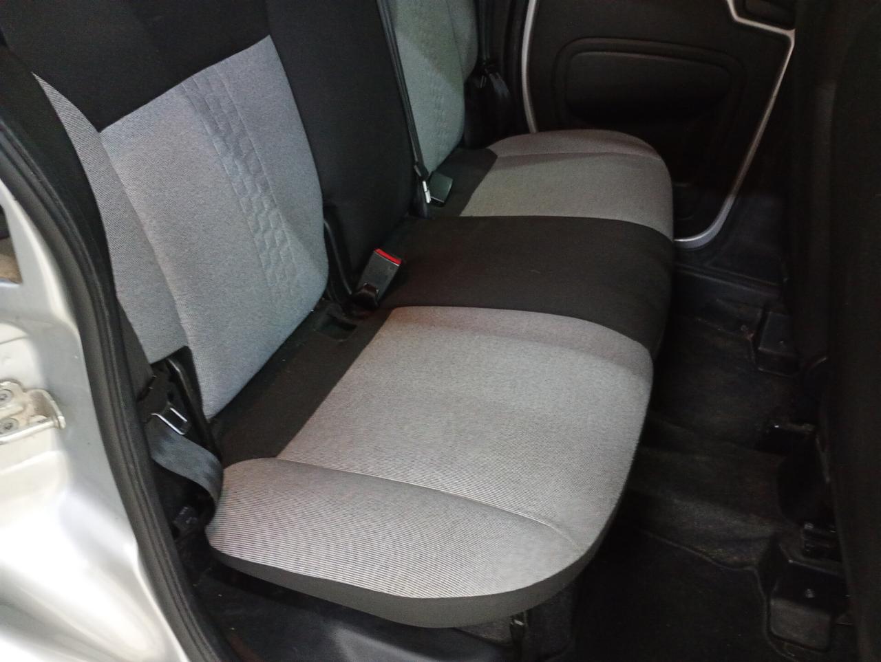 Fiat Qubo 1.3 MJT 80 CV Easy - NEOPATENTATI -