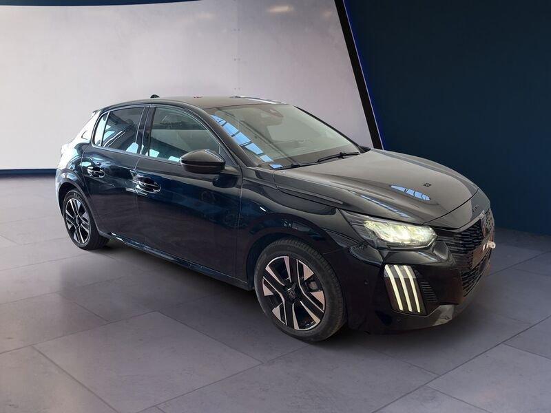 Peugeot 208 II 2023 1.2 puretech Allure s&s 100cv