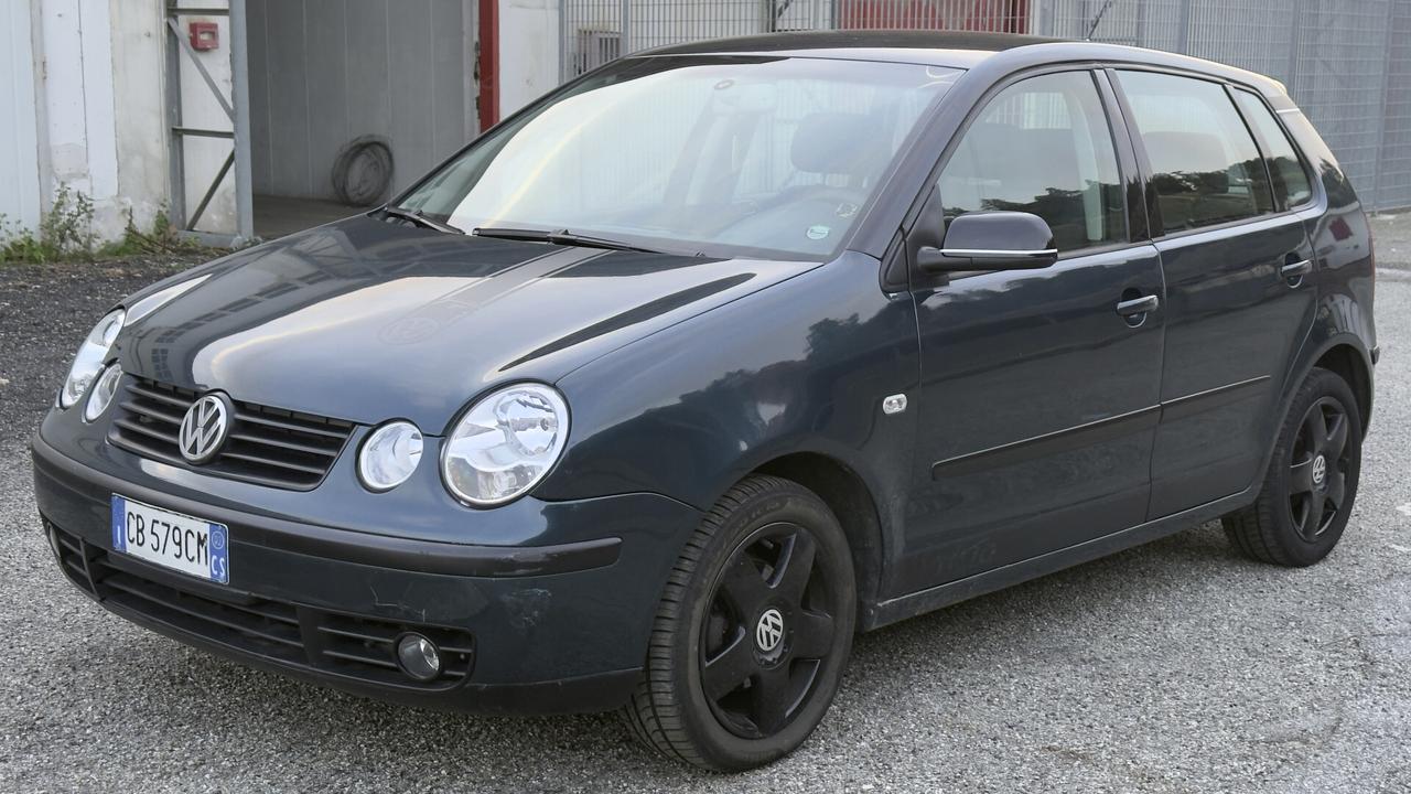 Volkswagen Polo 1.4 TDI 5p. Comfortline