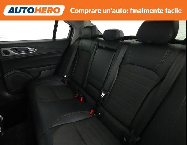 ALFA ROMEO Giulia 2.2 Turbodiesel 150 CV AT8 Super