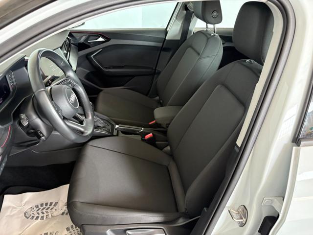 AUDI A1 SPB SPORTBACK 35 TFSI S tronic Admired Advanced