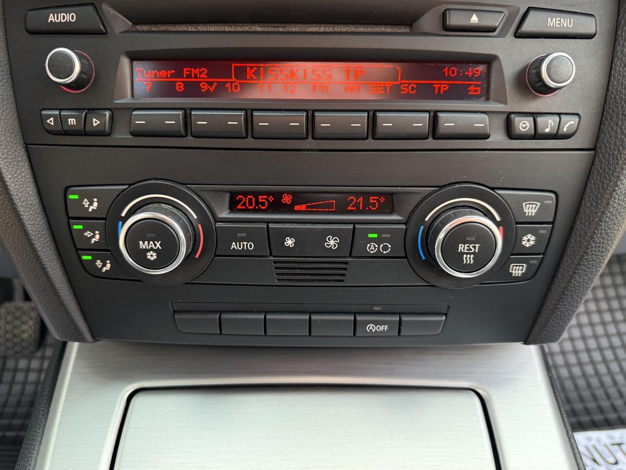 Bmw 320d *Cabrio Futura PELLE FULL - 2009