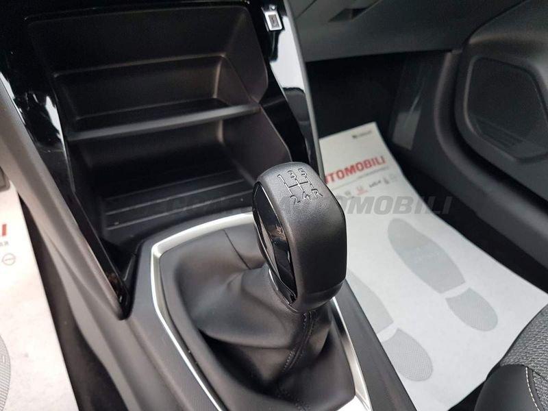 Peugeot 208 208 1.2 puretech Style s&s 75cv
