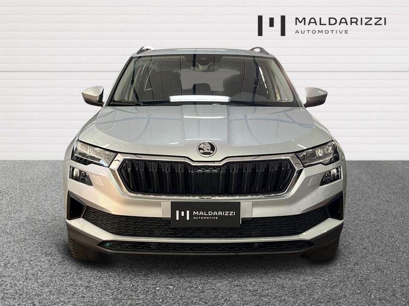 Skoda Karoq 2022 2.0 tdi evo Executive 115cv