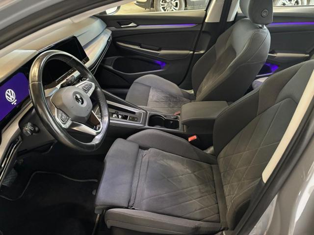 VOLKSWAGEN Golf 1.5 eTSI 150 CV EVO ACT DSG 1st Edition Style