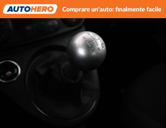 ABARTH 695 1.4 Turbo T-Jet 180 CV