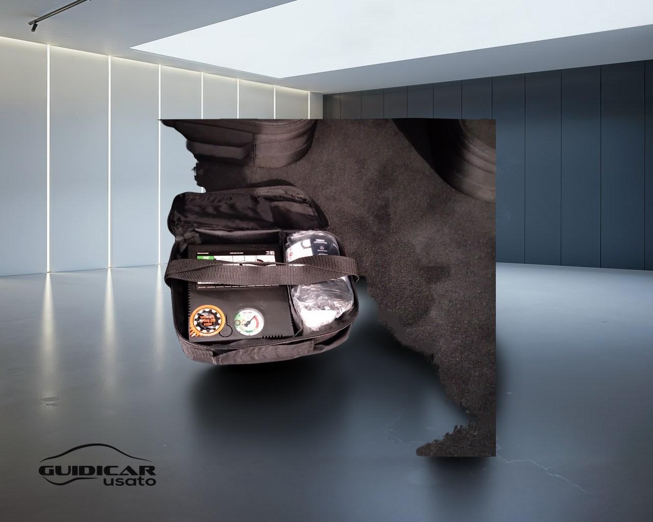 Mercedes-Benz GLC - X254 - GLC 300 de phev AMG Advanced Plus 4matic auto