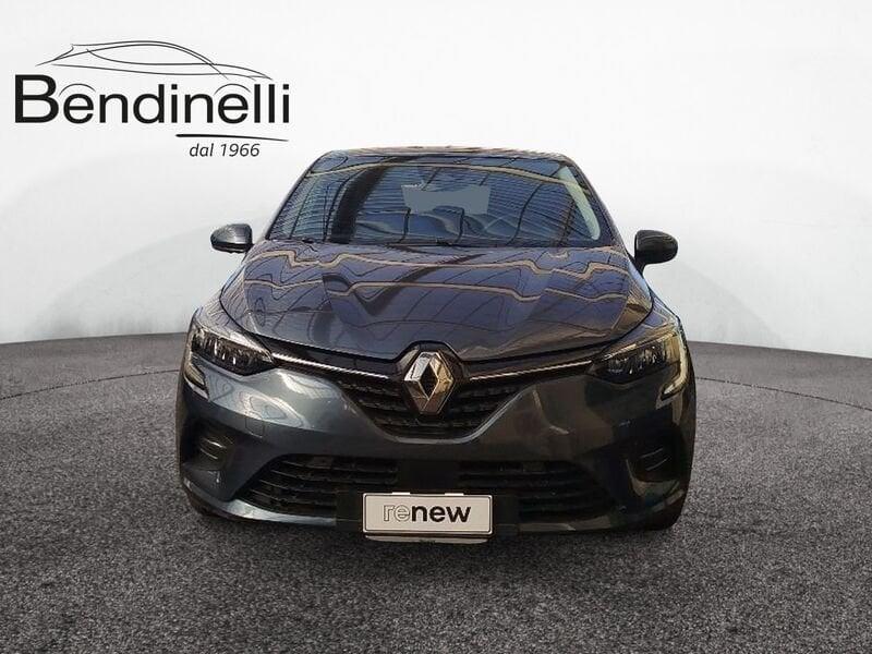 Renault Clio Hybrid E-Tech 140 CV 5 porte Zen