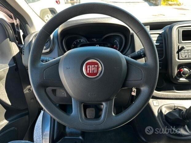 Fiat Talento 2.0 EcoJet 120 cv 9 POSTI