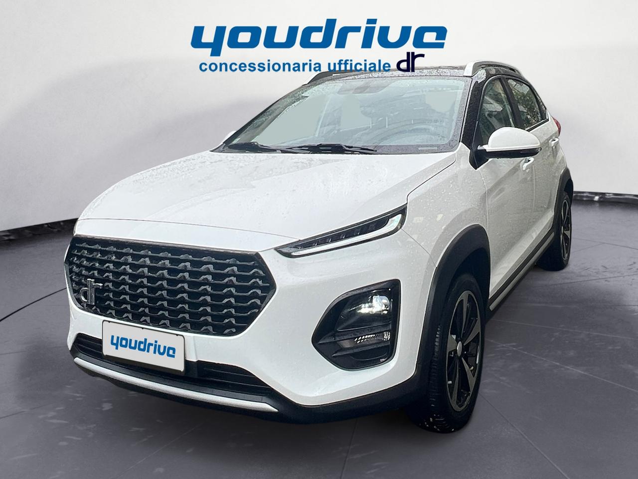 DR Motor DR 3.0 1.5 Gpl 114cv KM 43.500