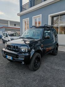 Suzuki Jimny 1.3i 16V cat 4WD Special