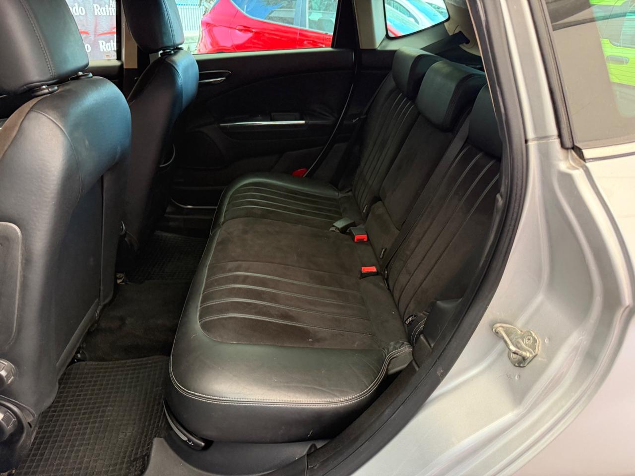 Lancia Delta 1.6 MJT 120 CV