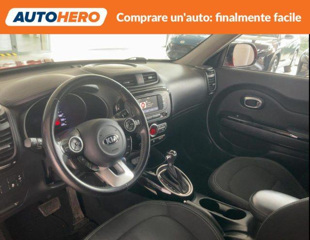 KIA Soul 1.6 GDi You® Soul