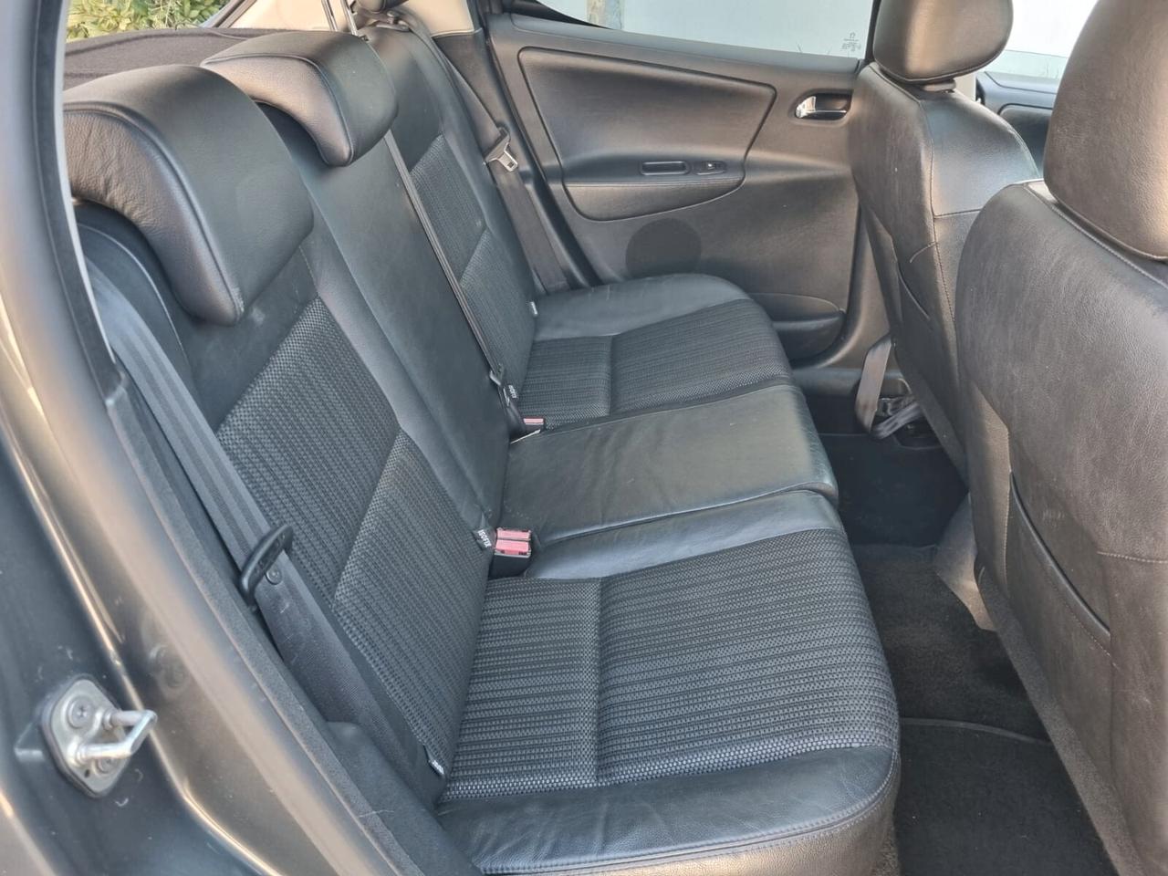 Peugeot 207 1.6 THP 156CV 5p. Allure