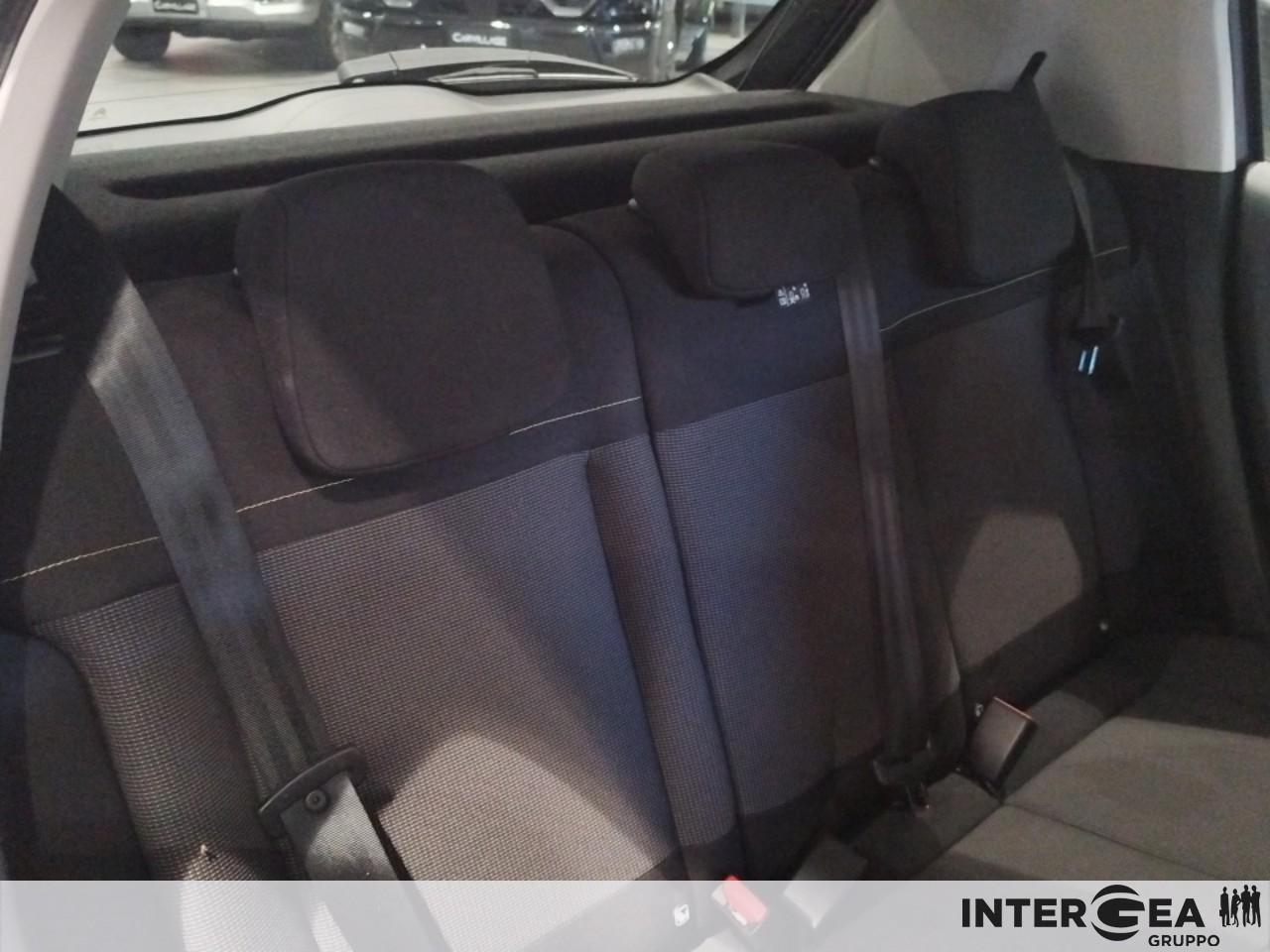 CITROEN C3 1.2 puretech Max s&s 110cv