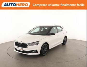 SKODA Fabia 1.0 TSI 95 CV Style