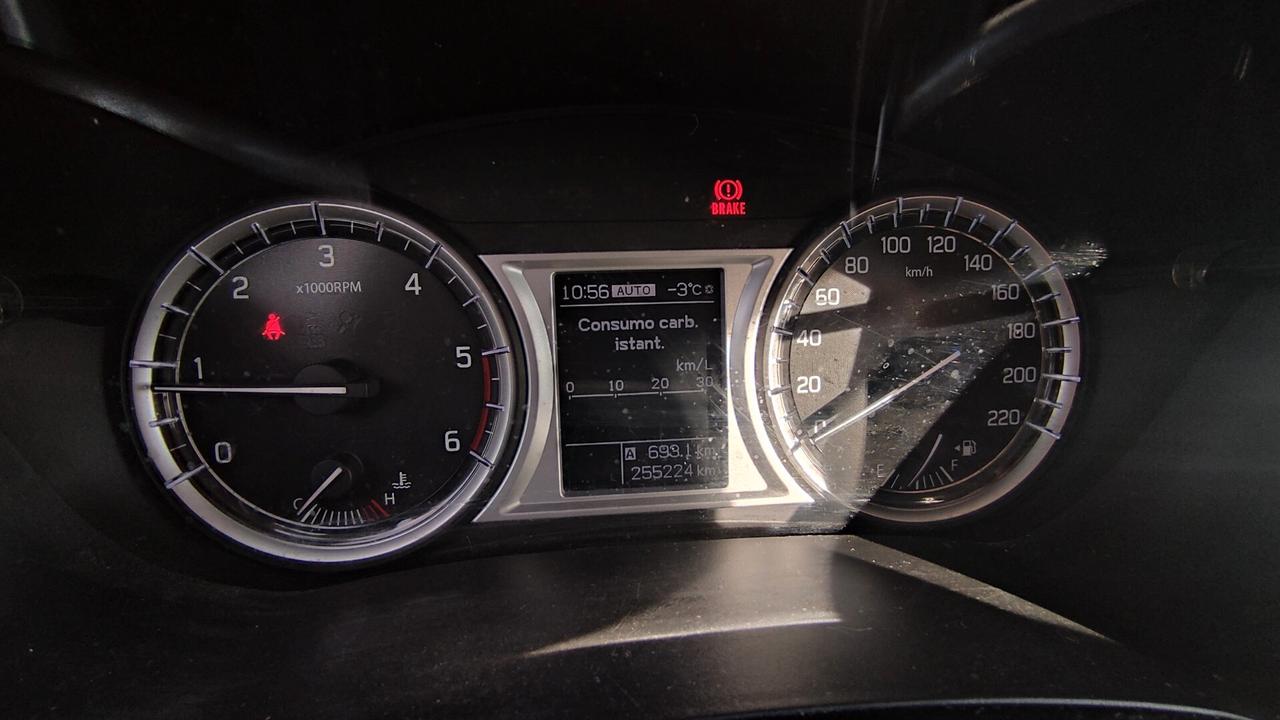 Suzuki Vitara 1.6 Diesel 4WD AllGrip NEOPATENTATI - 2015