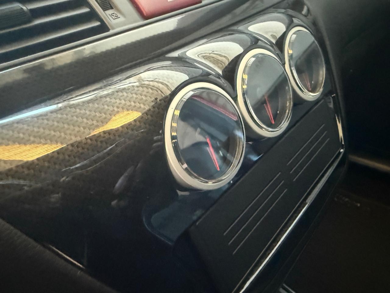 Mitsubishi Lancer 2.0 16V 4p. 4WD Evolution IX GSR