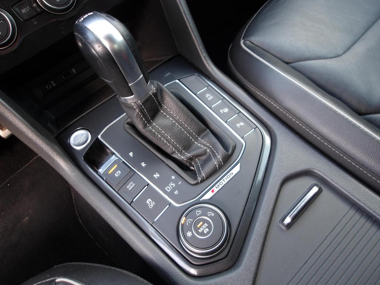 Volkswagen Tiguan 2.0 bitdi Executive R-Line 4motion 240cv dsg