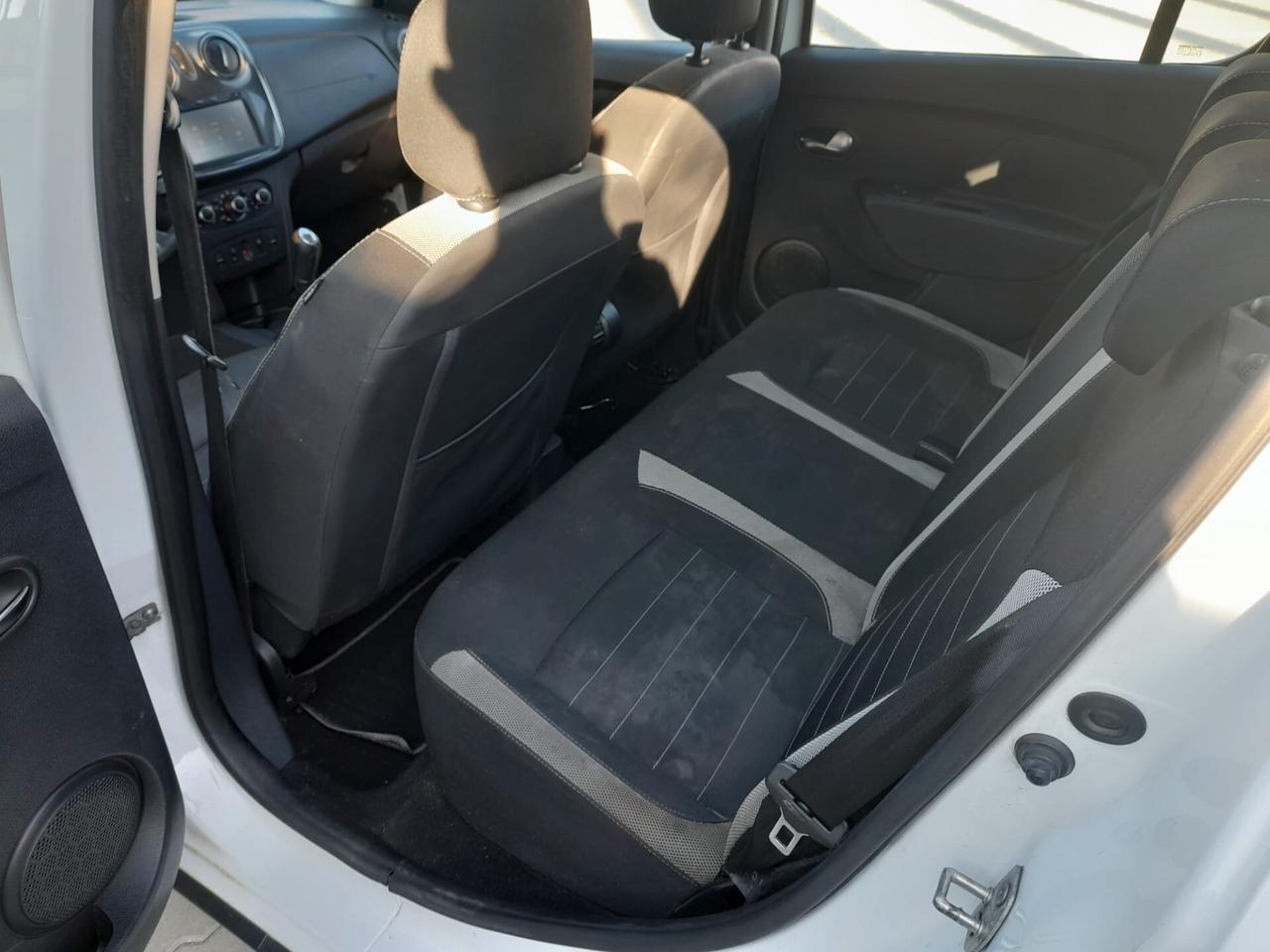 Dacia Sandero 0.9 TCe 12V 90CV