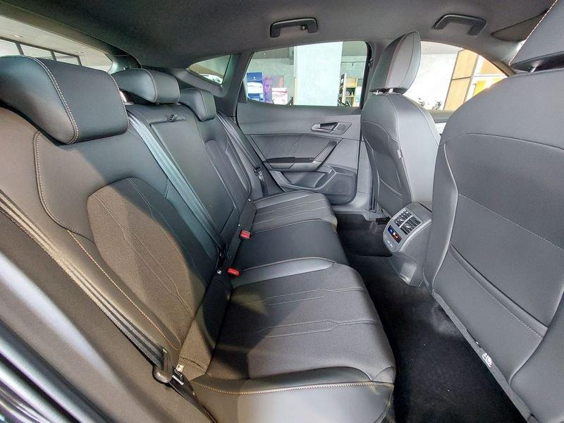 Cupra Formentor 1.5 TSI 150cv manuale