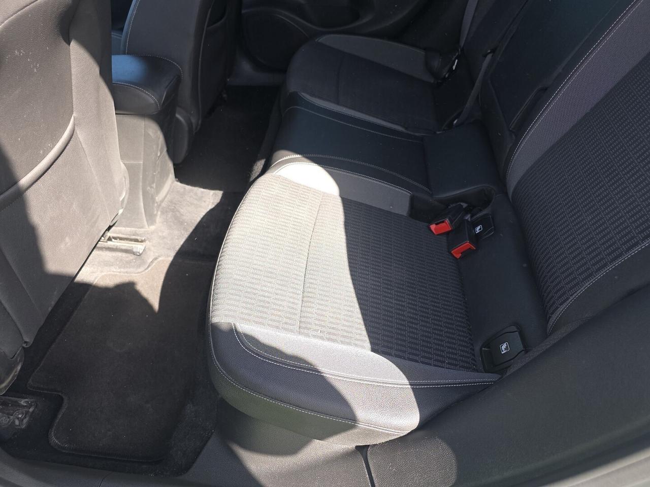 Opel Astra 1.5 Cdti Buss.(KM 96.966-GARANTITA)