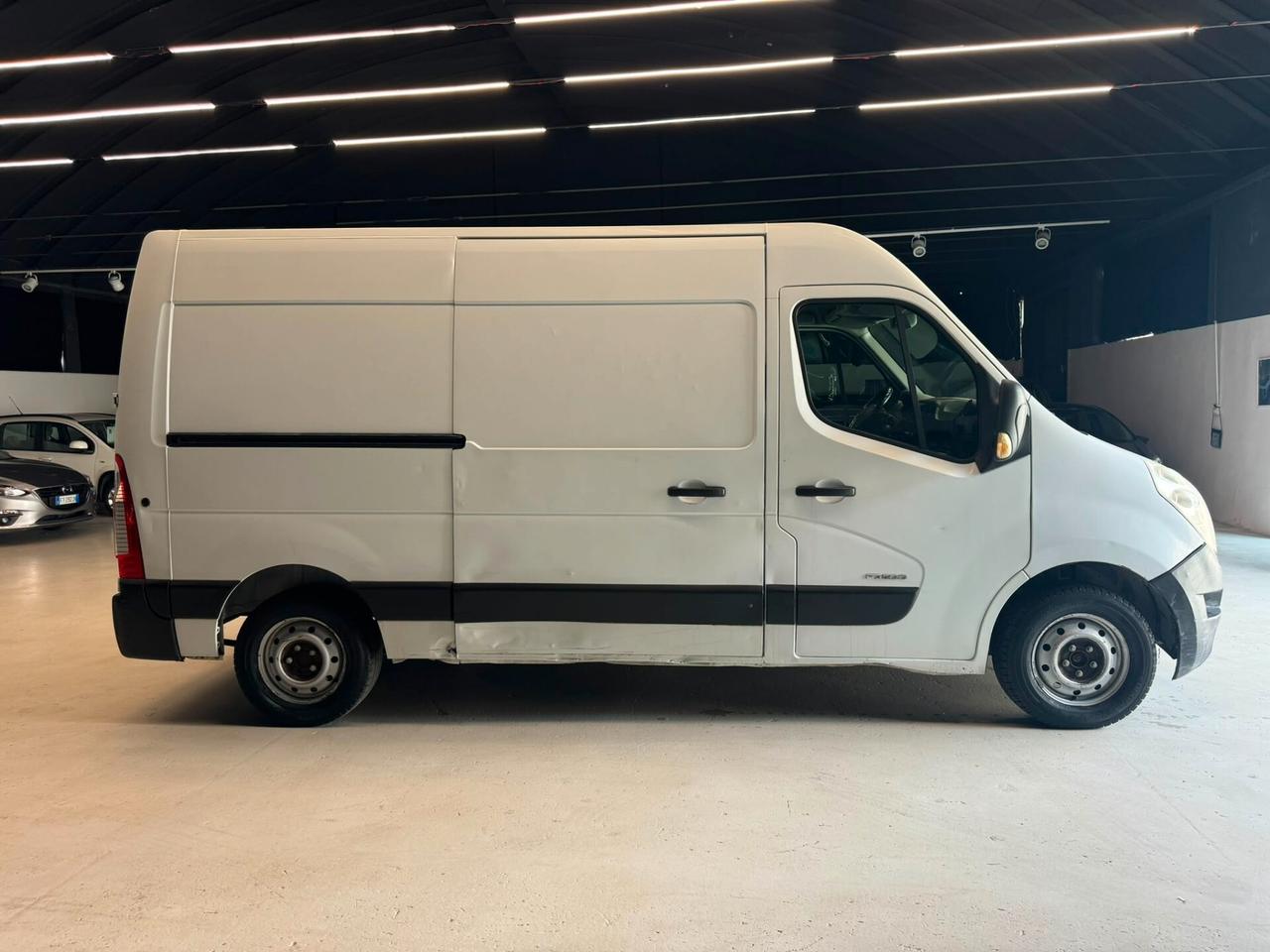Renault Master 5A