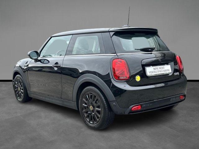MINI Cooper SE Classic Aut.