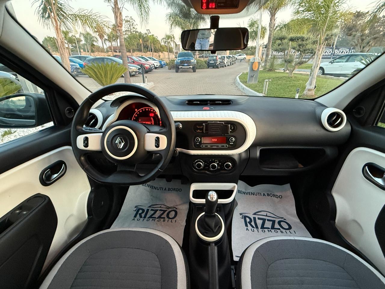 Renault Twingo 1.0 SCe Stop&Start Energy 5P.