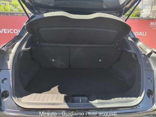 Nissan Juke Juke 1.0 DIG-T 114 CV Acenta