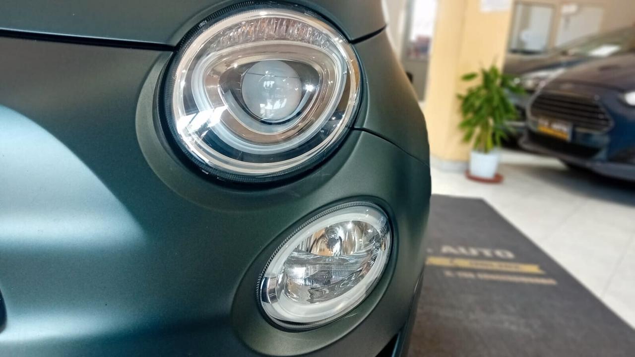 Fiat 500 1.2 Dolcevita versione speciale