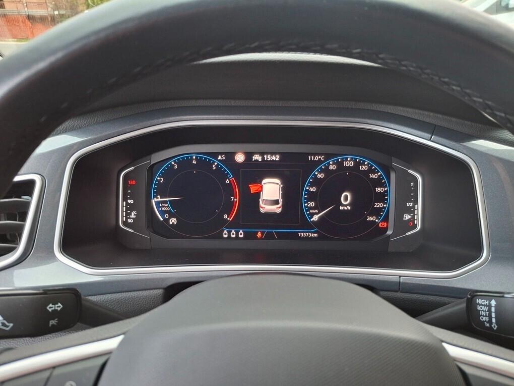 Volkswagen T-Roc 1.0 TSI Style - 2023