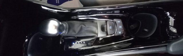 TOYOTA C-HR 1.8 Hybrid E-CVT Trend