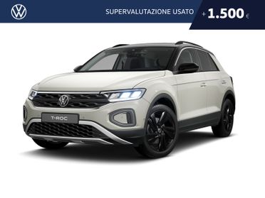Volkswagen T-Roc 2.0 tdi sport 150cv dsg