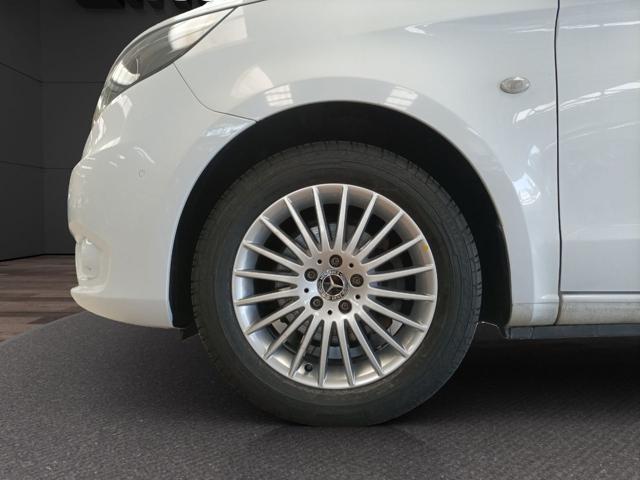 MERCEDES-BENZ Vito 2.0 114 CDI PL Tourer Pro Extra-Long