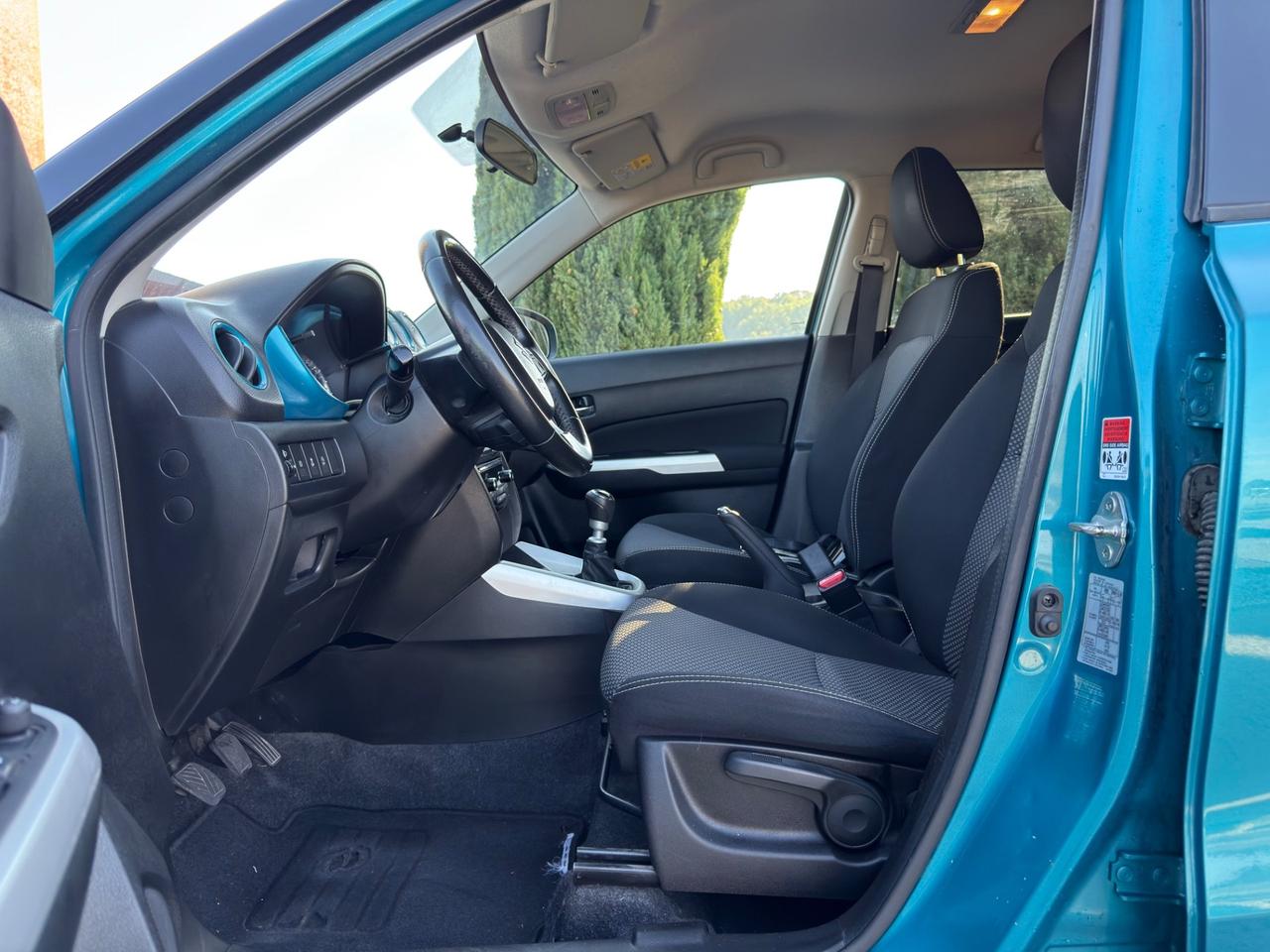 Suzuki Vitara 1.6 DDiS 4WD AllGrip DCT Yoru