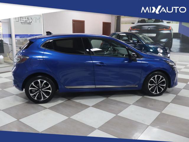 RENAULT Clio TCe 90 CV 5 porte Techno