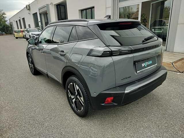 Peugeot 2008 PureTech 100 S&S Allure