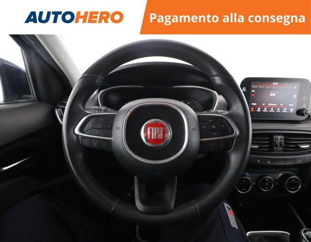 FIAT Tipo 1.6 Mjt S&S 5 porte Lounge