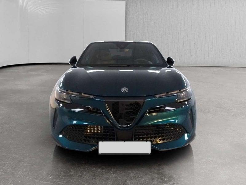 Alfa Romeo Junior 1.2 ibrida Speciale 145cv edct6