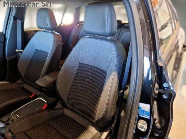 OPEL Astra Astra V Sports Tourer Sports Tourer 1.5 cdti Busi