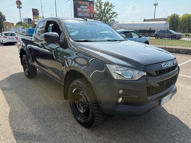 ISUZU D-Max N60 1.9 Space Cab B 4X4