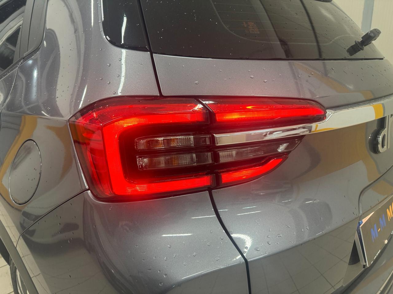 DR Automobiles DR5.0 1.5 turbo 154cv cvt TETTO APRIBILE