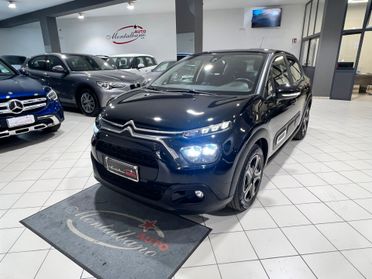 Citroen C3 BlueHDi 100 S&S Van Feel