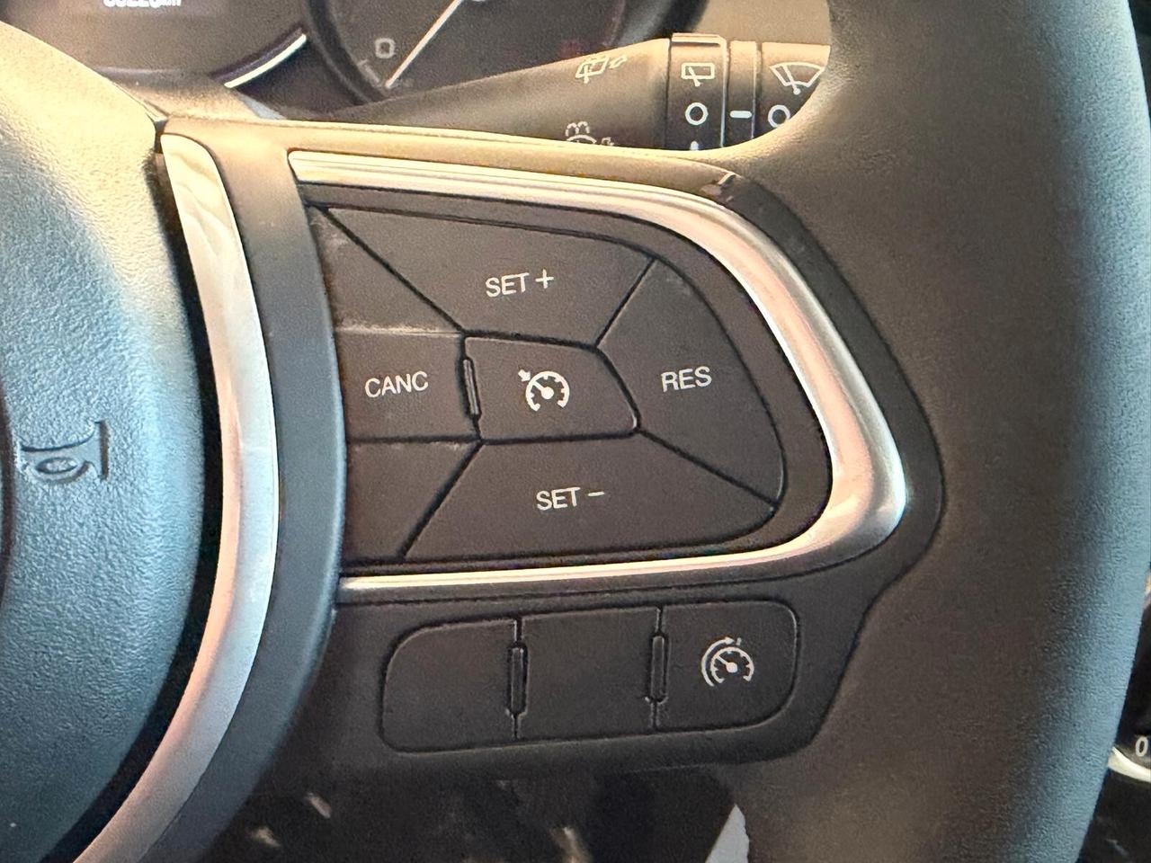 Fiat 500X 1.6 M.JET 130 cv. CROSS