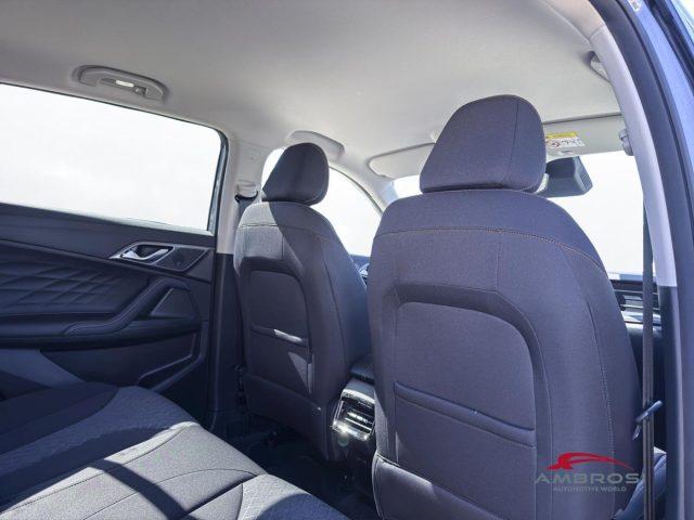 MG HS 1.5T AT 2WD COMFORT