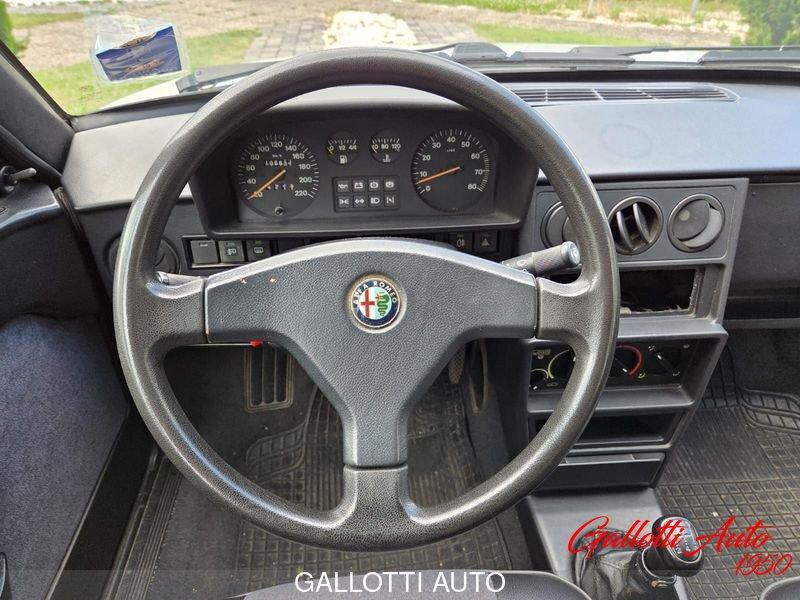 Alfa Romeo 33 1.3