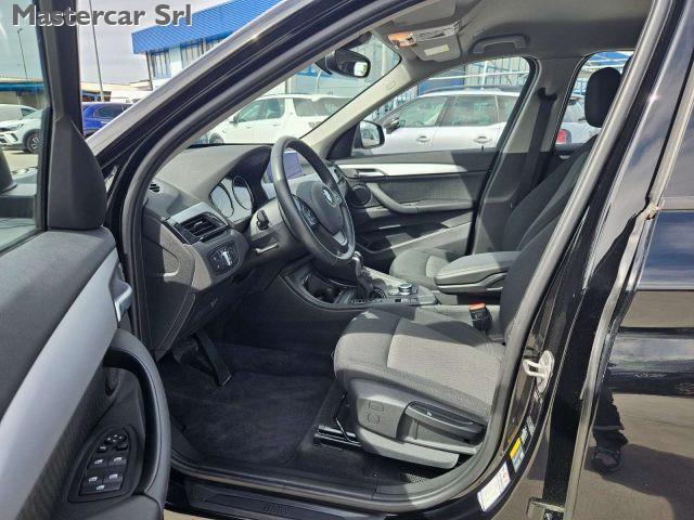 BMW X1 X1 xdrive25e Business Advantage auto - GD542TH