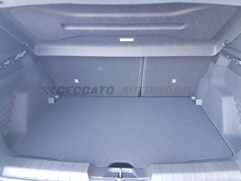 Jeep Avenger Avenger Mhev My25 Avenger Longitude 1.2 100cv Dct Mhev