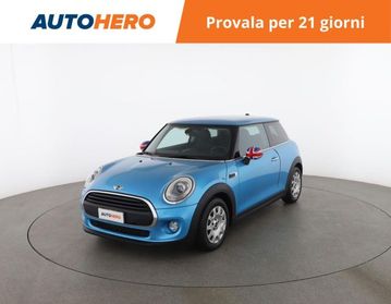 MINI One 1.2 One